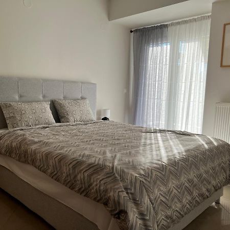 Silverline Comfort Apartment Salonicco Esterno foto